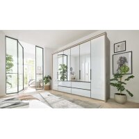 Interliving Kleiderschrank Serie 1205 –...