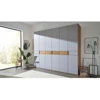 Interliving Kleiderschrank Serie 1207 –...