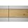 Interliving Kleiderschrank Serie 1207 – Kleiderschrank Taupe & Balkeneiche - sechs Türen, Breite ca. 299 cm