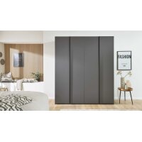 Interliving Kleiderschrank Serie 1207 –...