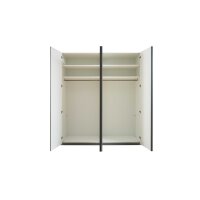 Interliving Kleiderschrank Serie 1207 –...