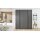 Interliving Kleiderschrank Serie 1207 – Kleiderschrank Manhattan - vier Türen, Breite ca. 200 cm
