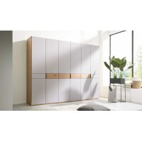Interliving Kleiderschrank Serie 1207 –...
