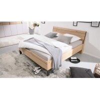 Interliving Kleiderschrank Serie 1207 – Bettgestell...