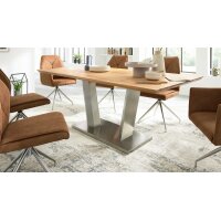 Interliving Esszimmer Serie 5104 – Esstisch helle...