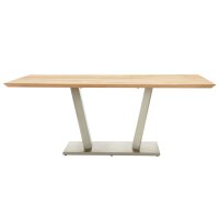 Interliving Esszimmer Serie 5104 – Esstisch helle...