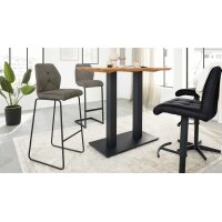 Interliving Esszimmer Serie 5104 – Barstuhl...
