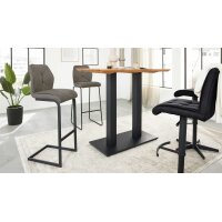 Interliving Esszimmer Serie 5104 – Barstuhl...