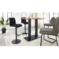 Interliving Esszimmer Serie 5104 – Barstuhl mit...