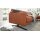 Interliving Sofa Serie 4004 - Ecksofa cognacfarbenes LongLife-Leder Z75-50 - Stellfläche ca. 300 x 170 cm