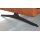 Interliving Sofa Serie 4004 - Ecksofa cognacfarbenes LongLife-Leder Z75-50 - Stellfläche ca. 300 x 170 cm