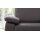 Modulmaster MM-ZE1059 - Ecksofa stahlfarbene Mikrofaser Holiday & matte Metallfüße - Stellfläche ca. 260 x 226 cm