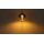 GLOBO Lampe-Serie Maxy - Stehleuchte Rauchglas & mattschwarzes Metall - Höhe ca. 150 cm