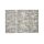 Interliving Teppich Serie L-8700 Grau-Grün – ca. 160 x 230 cm
