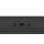 TRIO Leuchten Serie Orbit - Hängelampe mattschwarzes Metall - Länge ca. 100 cm
