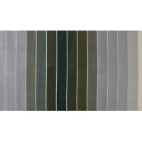 Interliving Wohndecke Serie 9114 Horizon Green – ca. 150 x 200 cm