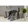 Interliving Wohndecke Serie 9114 Horizon Green – ca. 150 x 200 cm