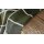 Interliving Wohndecke Serie 9114 Horizon Green – ca. 150 x 200 cm