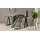 Interliving Wohndecke Serie 9114 Horizon Green – ca. 150 x 200 cm