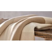Interliving Wohndecke Serie 9114 Classic Lotus – ca. 150 x 200 cm