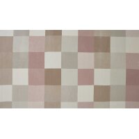 Interliving Wohndecke Serie 9114 Classic Lotus – ca. 150 x 200 cm