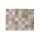 Interliving Wohndecke Serie 9114 Classic Lotus – ca. 150 x 200 cm