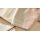 Interliving Wohndecke Serie 9114 Classic Lotus – ca. 150 x 200 cm