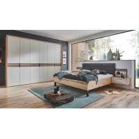 C. DISSELKAMP Schlafzimmerserie Cabrillo - Komplettzimmer...