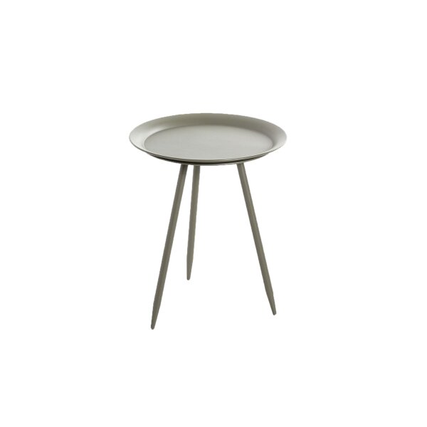 Beistelltisch Höhe ca. 54 cm - Grün