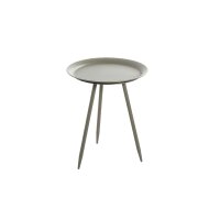 Beistelltisch Höhe ca. 54 cm - Grün