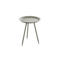 Beistelltisch Höhe ca. 47 cm - Grün