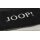 JOOP! Wohndecke Uni Doubleface Anthrazit & Asche – ca. 150 x 200 cm