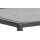 Konsoltisch Seaford im Industrielook - Beistelltisch schwarze Esche – Länge ca. 100 cm