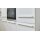 WERT KÜCHE® Nora mit gorenje Einbaugeräten Kristallweiß & Aurora Eiche – Stellfläche ca. 299 x 275 cm