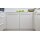 WERT KÜCHE® Nora mit gorenje Einbaugeräten Kristallweiß & Aurora Eiche – Stellfläche ca. 299 x 275 cm