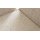 Interliving Esszimmer Serie 5115 - Armlehnstuhl mit meliertem Bezug beiger Webstoff Shout 05 & anthrazitfarbenes Metall