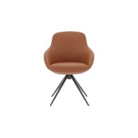 Interliving Esszimmer Serie 5115 - Armlehnstuhl mit...