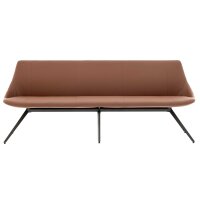 Interliving Esszimmer Serie 5115 - Polsterbank mit...