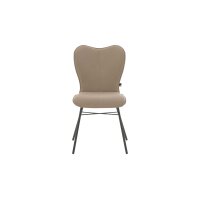 Interliving Esszimmer Serie 5115 - Vierfußstuhl mit...