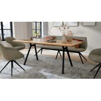 Interliving Esszimmer Serie 5115 - Esstisch mit...