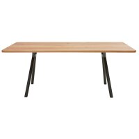 Interliving Esszimmer Serie 5115 - Esstisch mit...