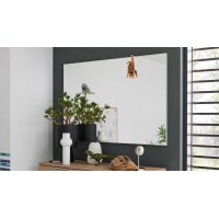 Interliving Garderobe Serie 6012 - Spiegel weißer...