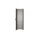 Interliving Garderobe Serie 6012 - Garderobenschrank anthrazitfarbener Mattlack & Asteiche - eine Tür, Breite ca. 60 cm