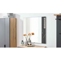 Interliving Garderobe Serie 6012 - Spiegel...