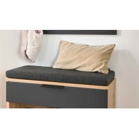 Interliving Garderobe Serie 6012 - Sitzkissen...