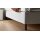 Interliving Boxspringbett Serie 1418 - Boxspringbett mit feinem Cordbezug silberfarbener Feincord – Liegefläche ca. 180 x 200 cm