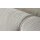 Interliving Boxspringbett Serie 1418 - Boxspringbett mit feinem Cordbezug silberfarbener Feincord – Liegefläche ca. 180 x 200 cm