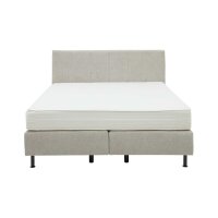 Interliving Boxspringbett Serie 1418 - Boxspringbett mit...