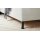 Interliving Boxspringbett Serie 1418 - Boxspringbett mit gestepptem Kopfteil naturfarbener Webstoff Famosa – Liegefläche ca. 180 x 200 cm