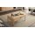 Interliving Wohnzimmer Serie 2029 - Couchtisch Wildeiche - ca. 110 x 65 cm